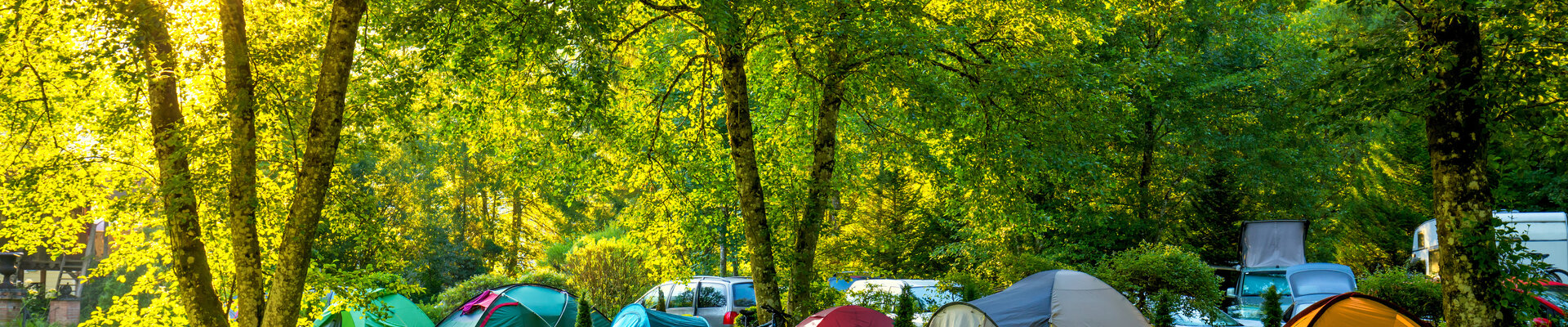 Le camping de la Chataigneraie en Corréze 19