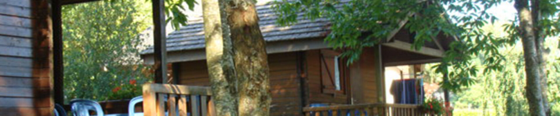 Contact et accès au Camping de la Chataigneraie